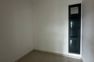 8scape Residences @ Sutera