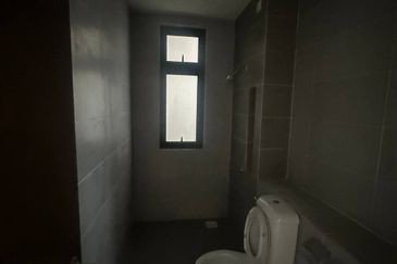 8scape Residences @ Sutera