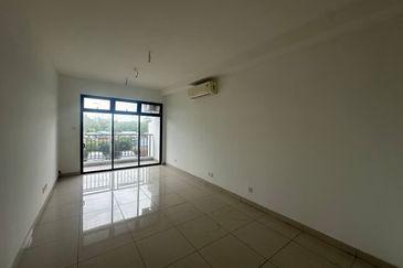 8scape Residences @ Sutera