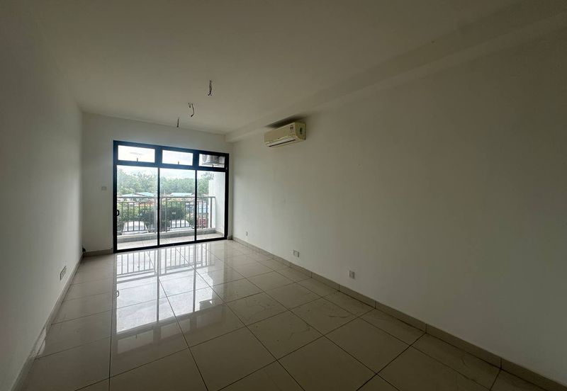 8scape Residences @ Sutera