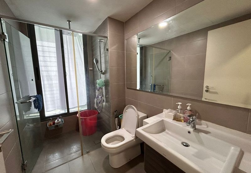 Teega Suites @ Puteri Harbour