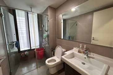 Teega Suites @ Puteri Harbour