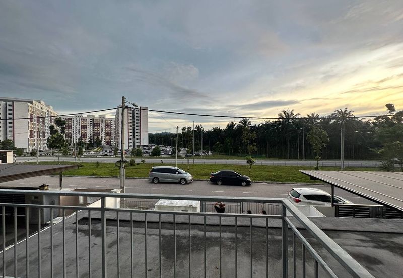 Taman Pulai Mutiara