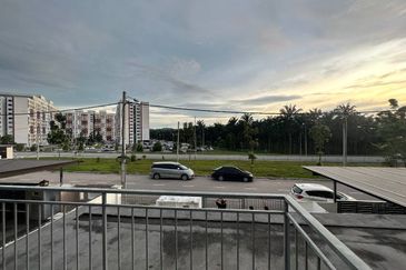 Taman Pulai Mutiara