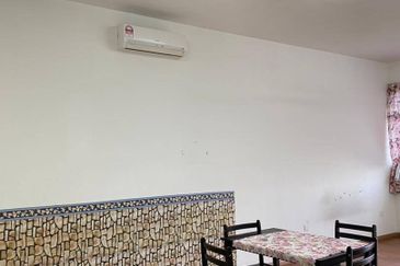 Nusa Heights (Nusa Puncak)