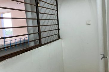 Nusa Heights (Nusa Puncak)