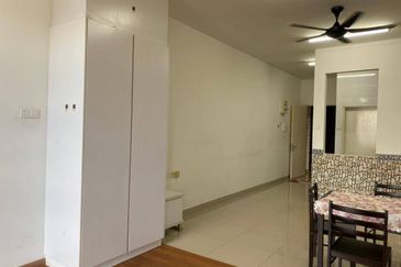 Nusa Heights (Nusa Puncak)