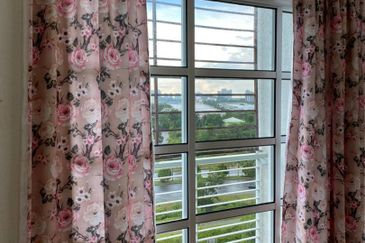 Nusa Heights (Nusa Puncak)