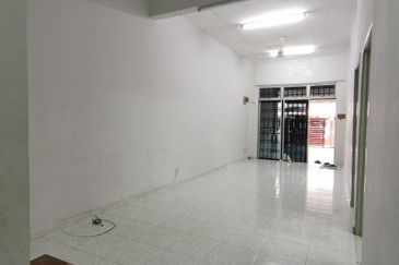 Taman Nusa Bestari 2