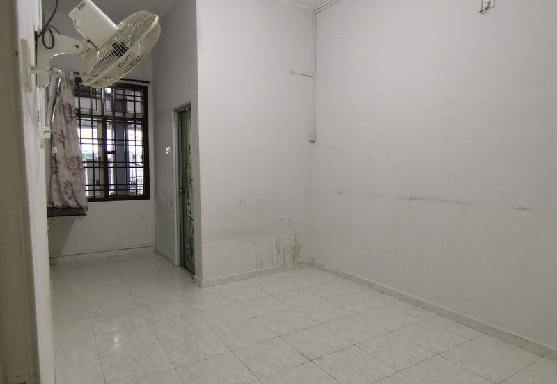 Taman Nusa Bestari 2