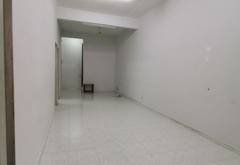 Taman Nusa Bestari 2