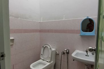 Taman Nusa Bestari 2