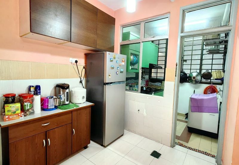 Kipark Apartment (KIP Villa Indah)