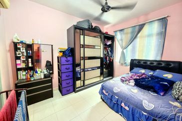 Kipark Apartment (KIP Villa Indah)