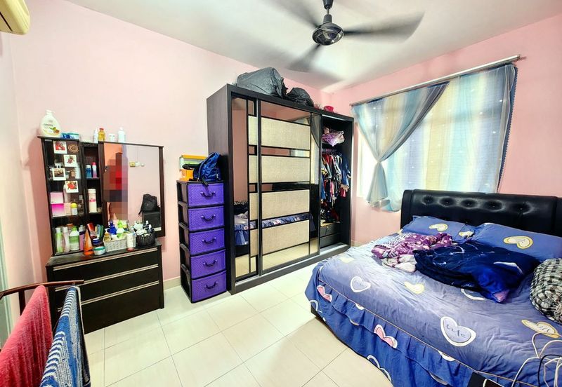 Kipark Apartment (KIP Villa Indah)