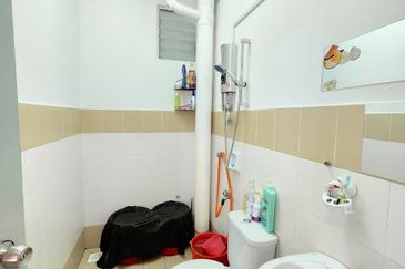 Kipark Apartment (KIP Villa Indah)