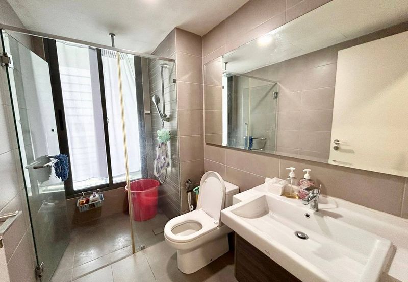 Teega Suites @ Puteri Harbour