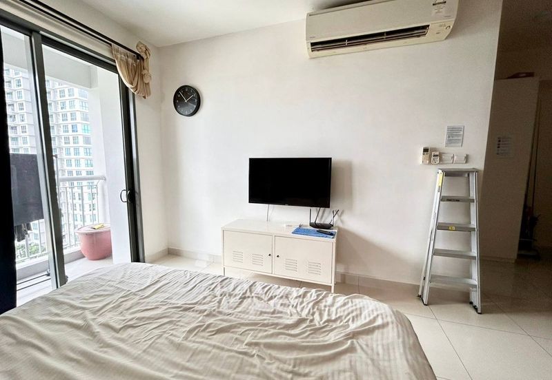 Teega Suites @ Puteri Harbour