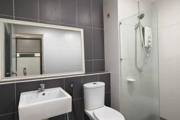 The Garden Residences