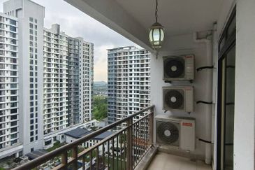 The Garden Residences