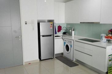 Tropez Residences @ Tropicana Danga Bay