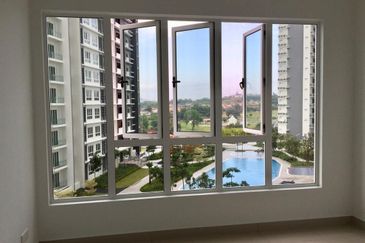 Tropez Residences @ Tropicana Danga Bay