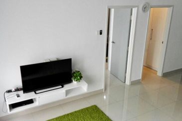 Tropez Residences @ Tropicana Danga Bay