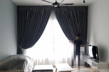 Tropez Residences @ Tropicana Danga Bay