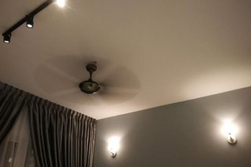 Tropez Residences @ Tropicana Danga Bay