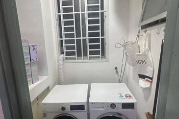 One Sentral Serviced Residence