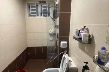 One Sentral Serviced Residence