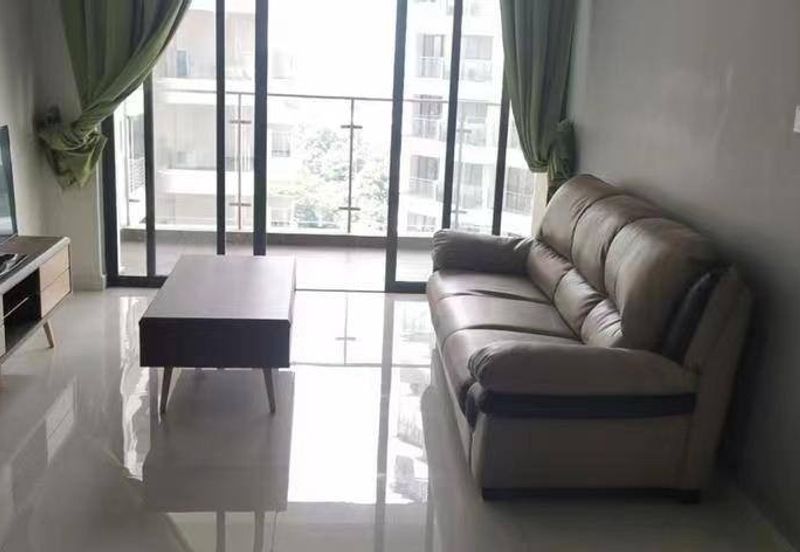 Baypoint @ Country Garden Danga Bay