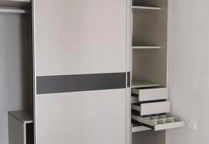 Baypoint @ Country Garden Danga Bay