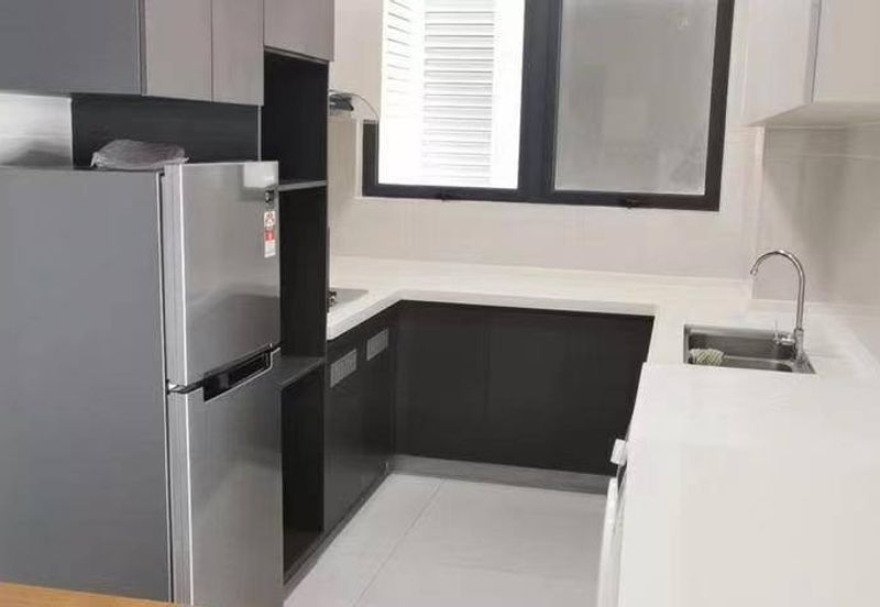 Baypoint @ Country Garden Danga Bay