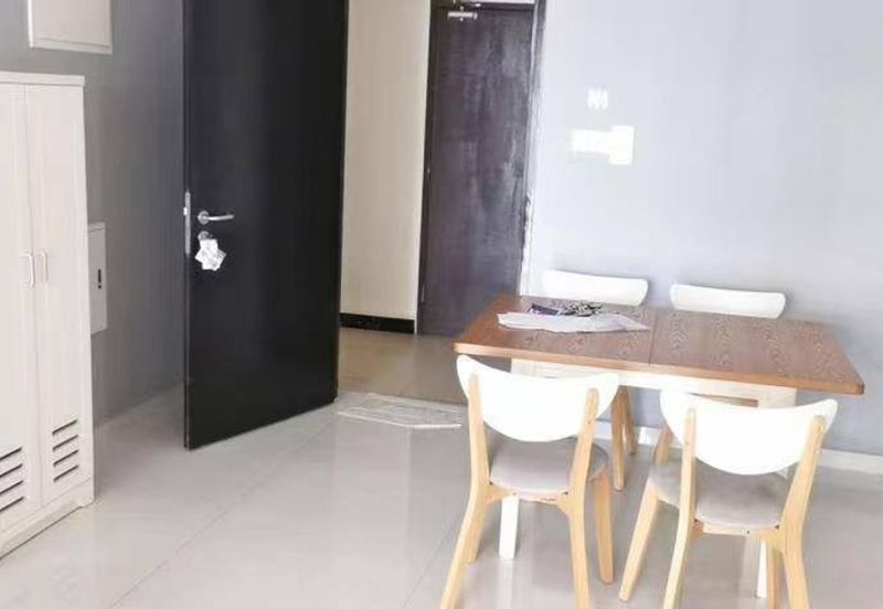 Baypoint @ Country Garden Danga Bay