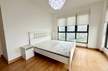 Teega Residences, Puteri Harbour