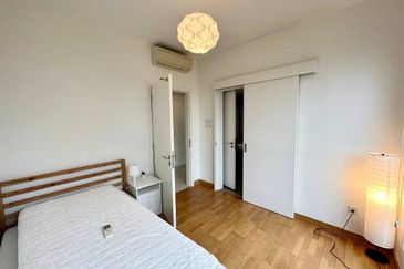 Teega Residences, Puteri Harbour