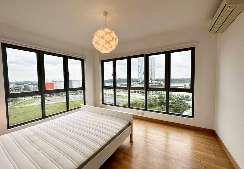 Teega Residences, Puteri Harbour