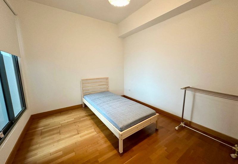 Teega Residences, Puteri Harbour