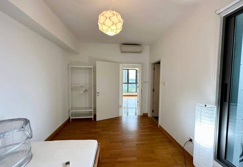 Teega Residences, Puteri Harbour