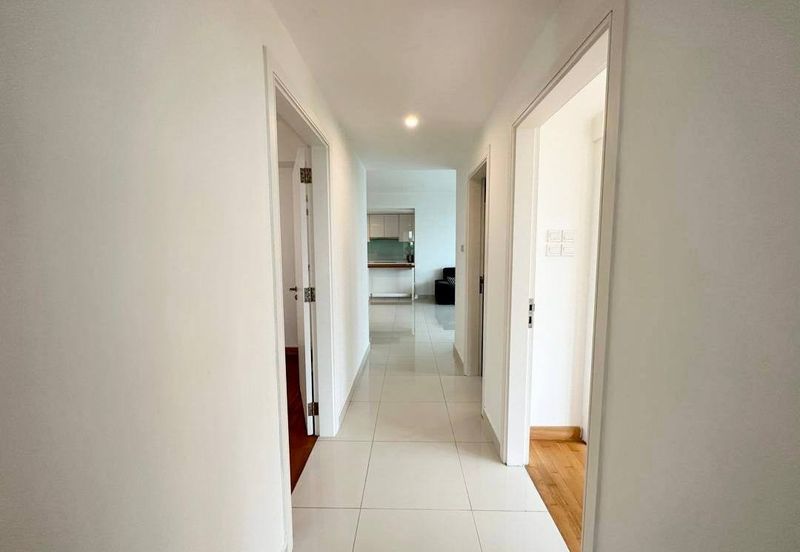 Teega Residences, Puteri Harbour