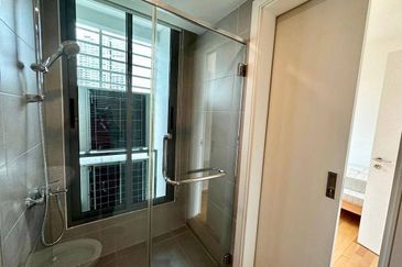 Teega Residences, Puteri Harbour