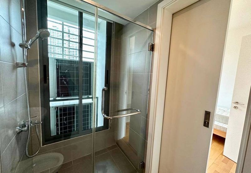 Teega Residences, Puteri Harbour