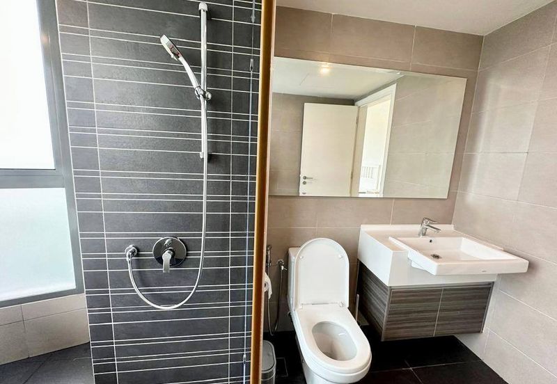 Teega Residences, Puteri Harbour