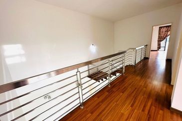 Garden Villas @ Taman Bukit Indah