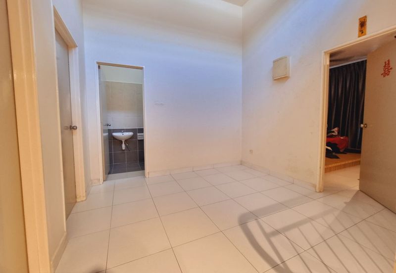 Bandar Baru Kangkar Pulai