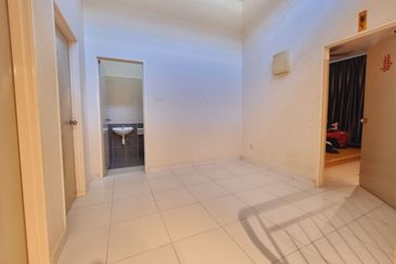 Bandar Baru Kangkar Pulai