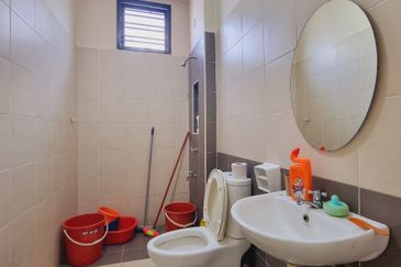 Bandar Baru Kangkar Pulai