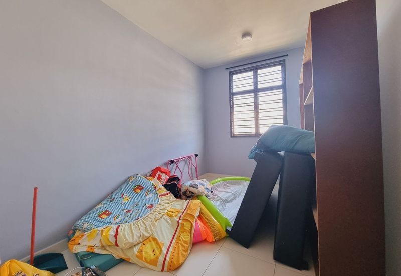 Bandar Baru Kangkar Pulai