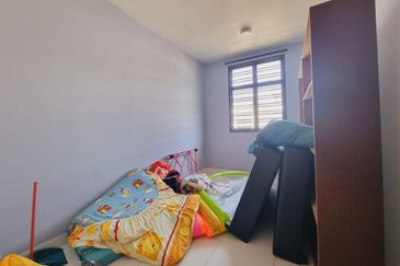 Bandar Baru Kangkar Pulai